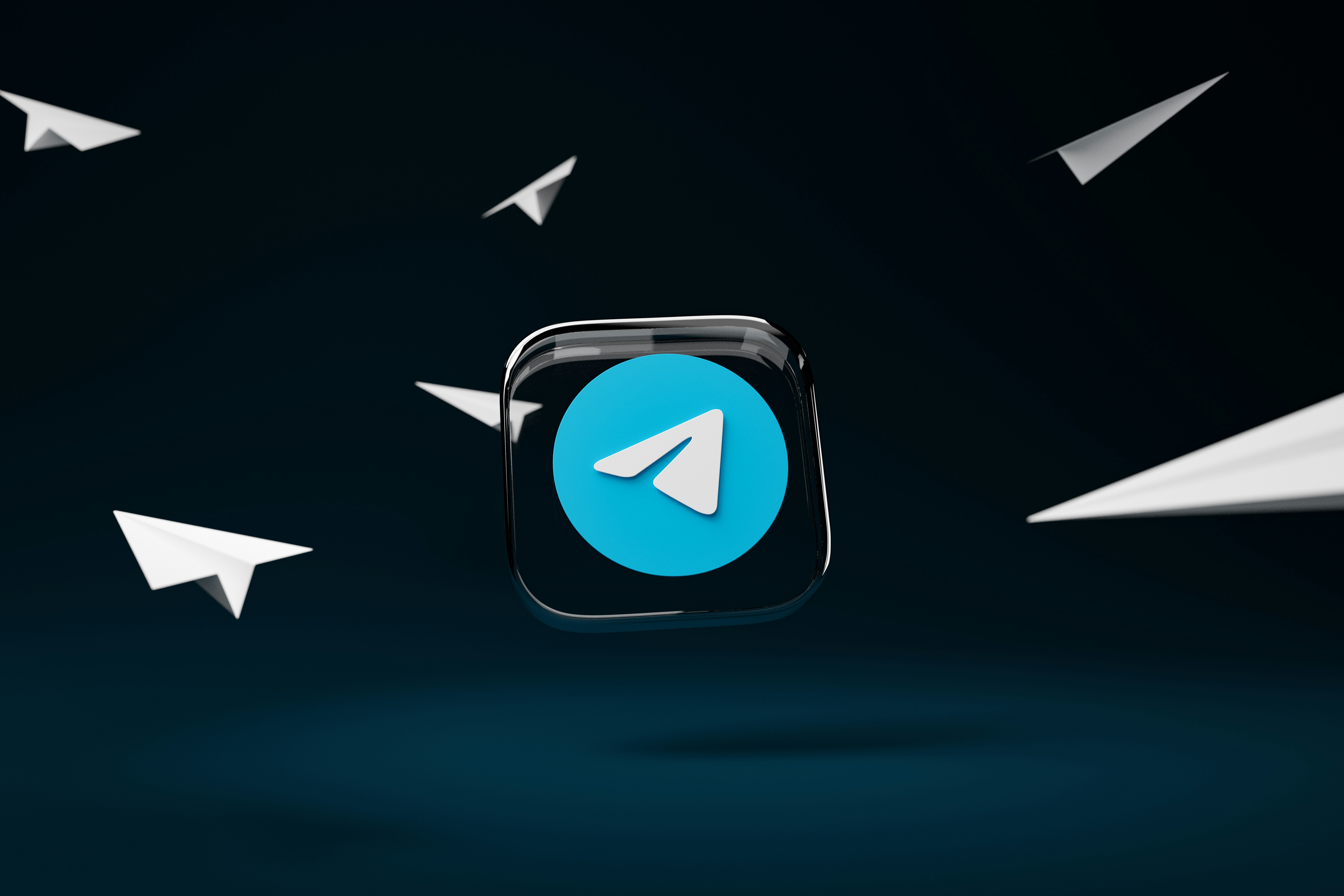 Telegram RAG‑бот: мы устали читать каналы и автоматизировали это